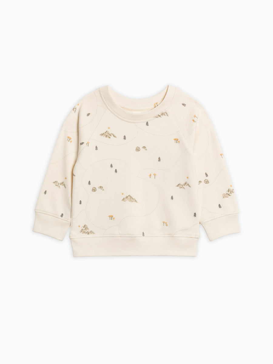 Portland Pullover