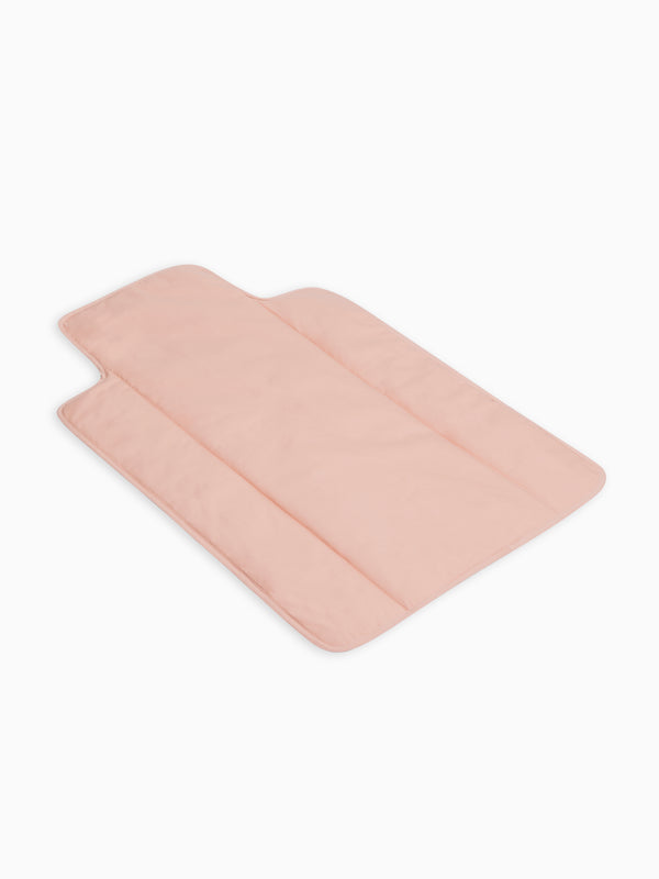 Changing Pad Baby-Kids : Parent : Gear : Travel : Nursery Kendi Organic Cotton Baby Changing Pad