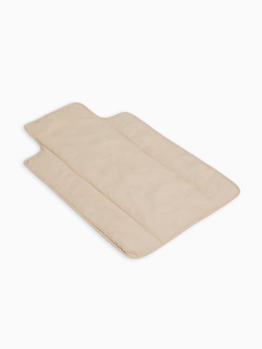 Changing Pad Baby-Kids : Parent : Gear : Travel : Nursery Kendi Organic Cotton Baby Changing Pad