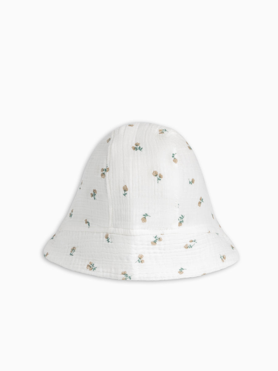 Muslin Bonnet - Golf