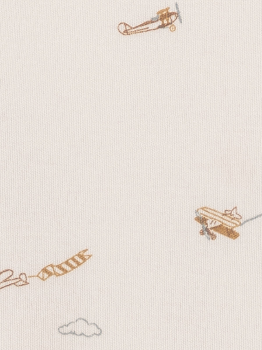 Afton Bodysuit Sale : Baby : One Pieces : Bodysuits : Short Sleeves Colored Organics Organic Cotton Baby Afton Bodysuit