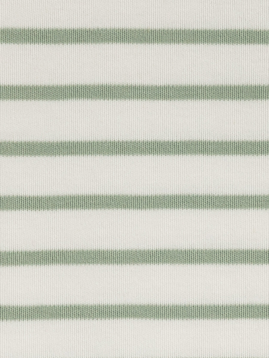 Afton Bodysuit Baby : One Pieces : Bodysuits : Short Sleeves Colored Organics Organic Cotton Baby Afton Bodysuit