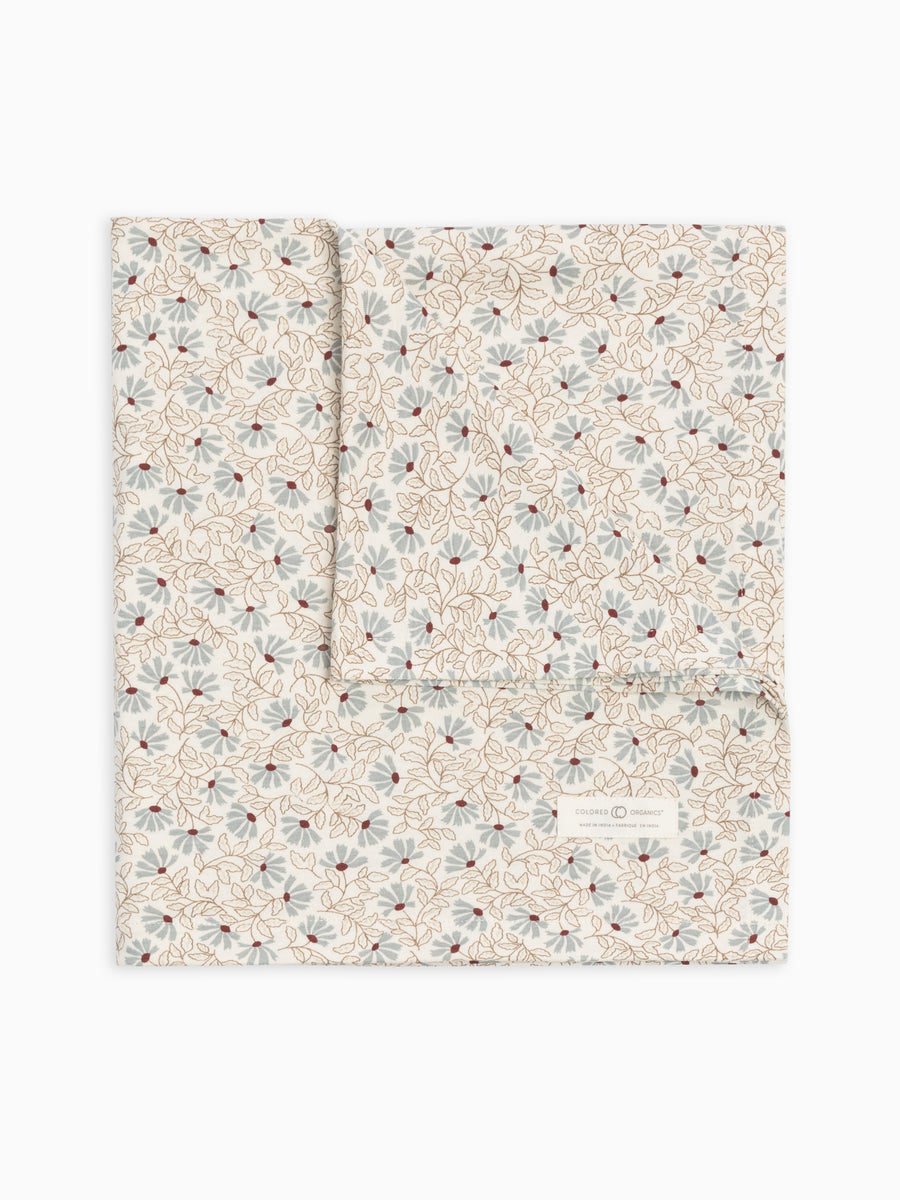 Swaddle Blanket Baby : Accessories : Swaddle Blankets : Nursery : Blankets Colored Organics Organic Cotton Swaddle Blanket for Newborn and Baby - Girl & Boy