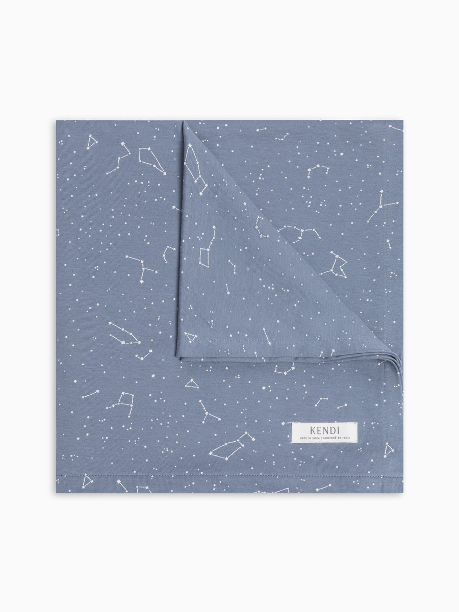 Swaddle Blanket - Fireside