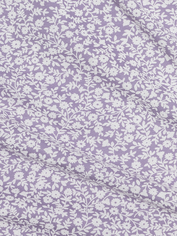Swaddle Blanket - Gwen Floral