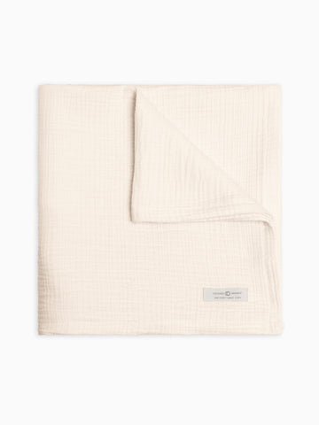Classic Muslin Swaddle Blanket Baby : Accessories : Swaddle Blankets : Nursery : Blankets KENDI by Colored Organics