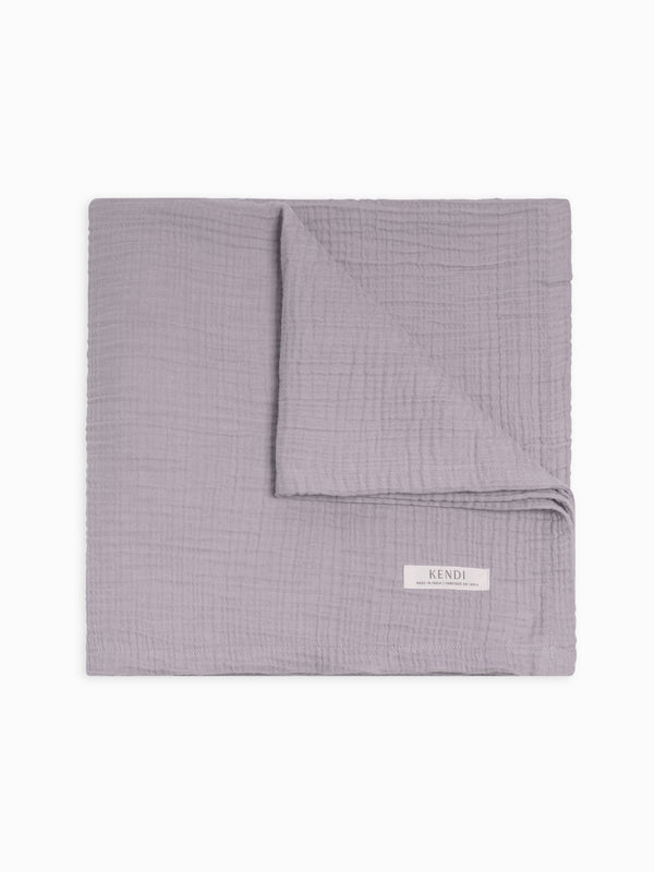 Muslin Swaddle Blanket Baby : Accessories : Swaddle Blankets : Nursery : Blankets Kendi Organic Cotton Baby Muslin Swaddle Blanket