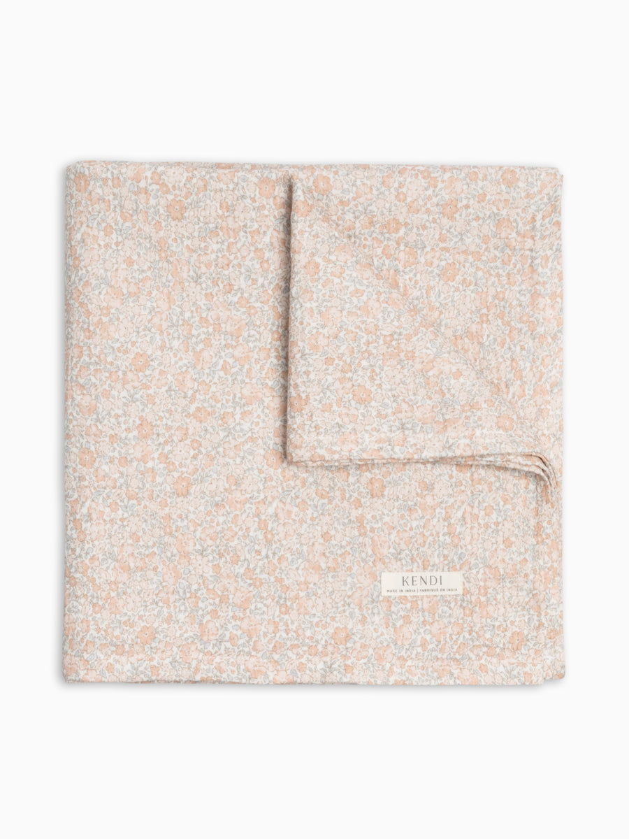 Muslin Swaddle - Golf