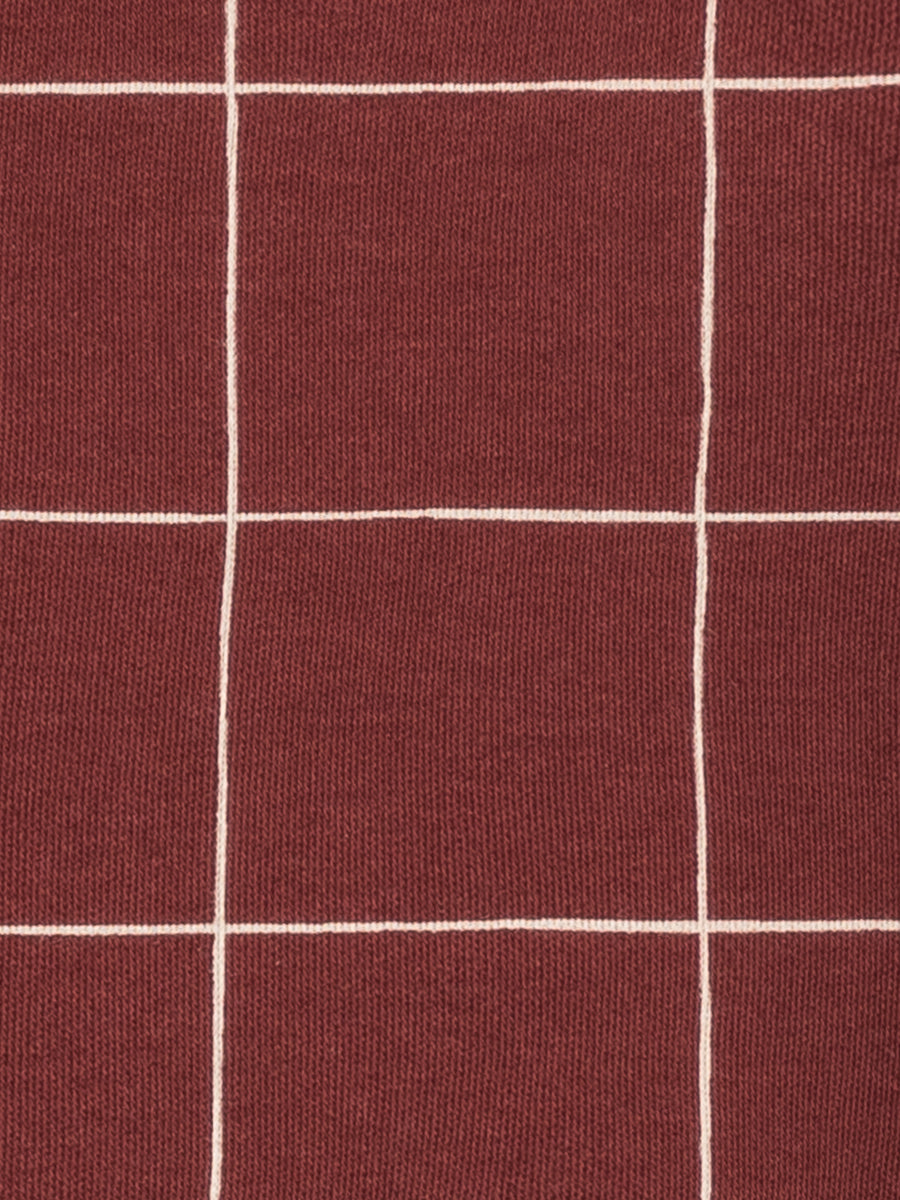 2 Piece Long Sleeve Jammie Set