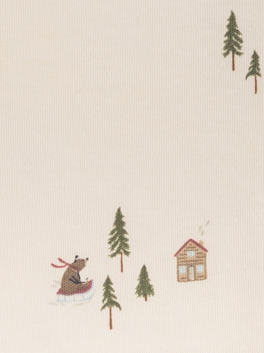 2 Piece Long Sleeve Jammie Set Sale : Baby : Kids : Jammies : Long Sleeves Colored Organics Organic Cotton Baby and Kids 2 Piece Long Sleeve Jammie Set