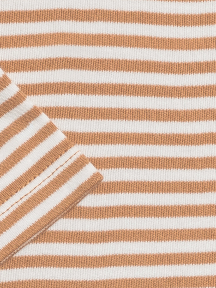 River Bodysuit Sale : Baby : One Pieces : Bodysuits : Long Sleeves Colored Organics Organic Cotton River Long Sleeve Bodysuit for Newborn and Baby - Girl & Boy