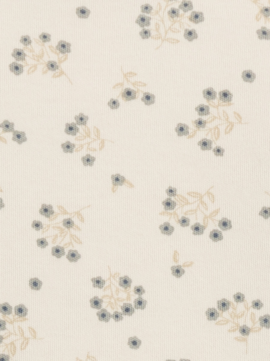 River Bodysuit Baby : One Pieces : Bodysuits : Long Sleeves Colored Organics Organic Cotton River Long Sleeve Bodysuit for Newborn and Baby - Girl & Boy