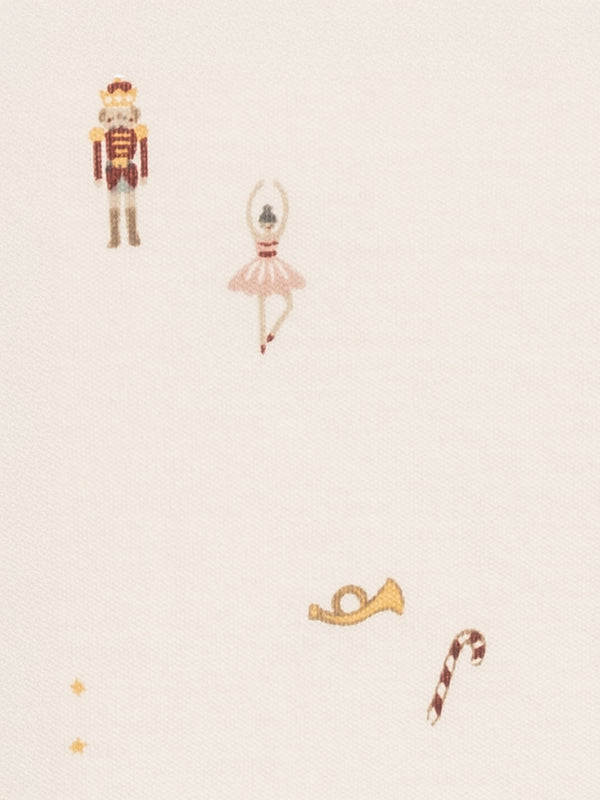 2 Piece Long Sleeve Jammie Set