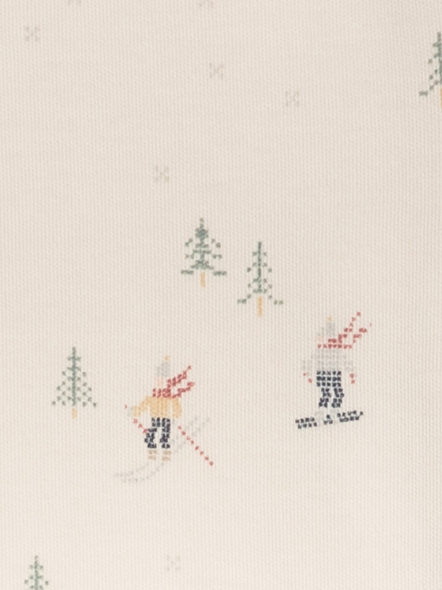 2 Piece Long Sleeve Jammie Set Sale : Baby : Kids : Jammies : Long Sleeves Colored Organics Organic Cotton Baby and Kids 2 Piece Long Sleeve Jammie Set