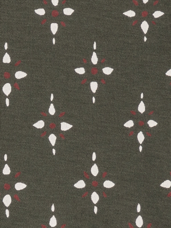 2 Piece Long Sleeve Jammie Set