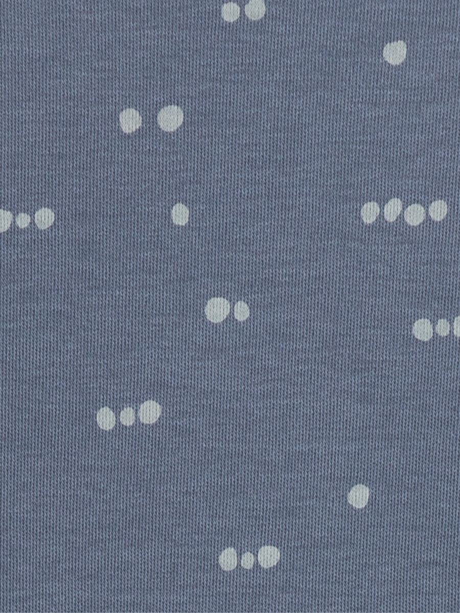 River Bodysuit Baby : One Pieces : Bodysuits : Long Sleeves Colored Organics Organic Cotton River Long Sleeve Bodysuit for Newborn and Baby - Girl & Boy