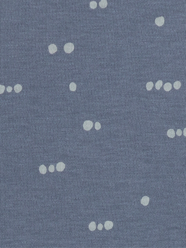 River Bodysuit Baby : One Pieces : Bodysuits : Long Sleeves Colored Organics Organic Cotton River Long Sleeve Bodysuit for Newborn and Baby - Girl & Boy