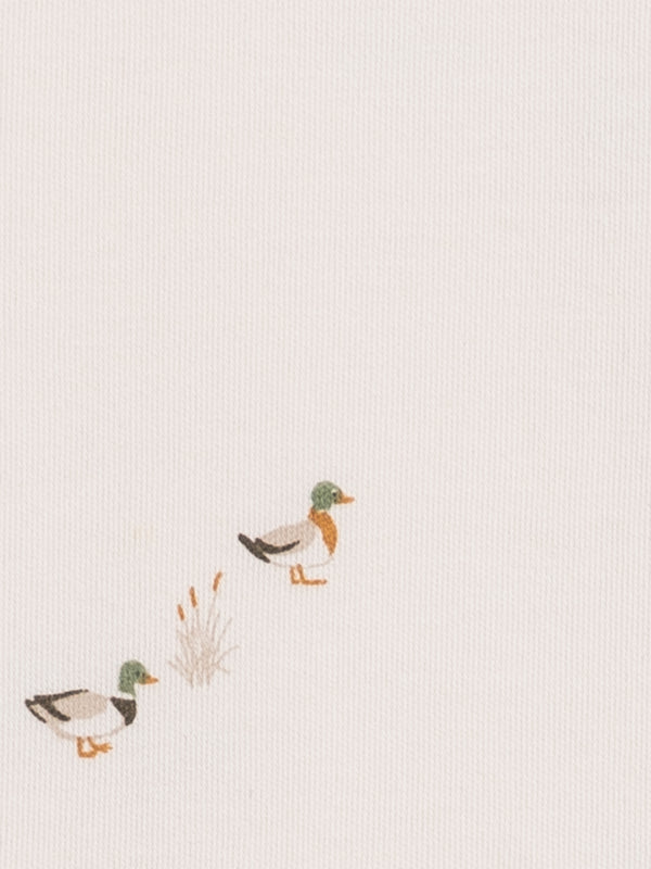 River Bodysuit - Mallard