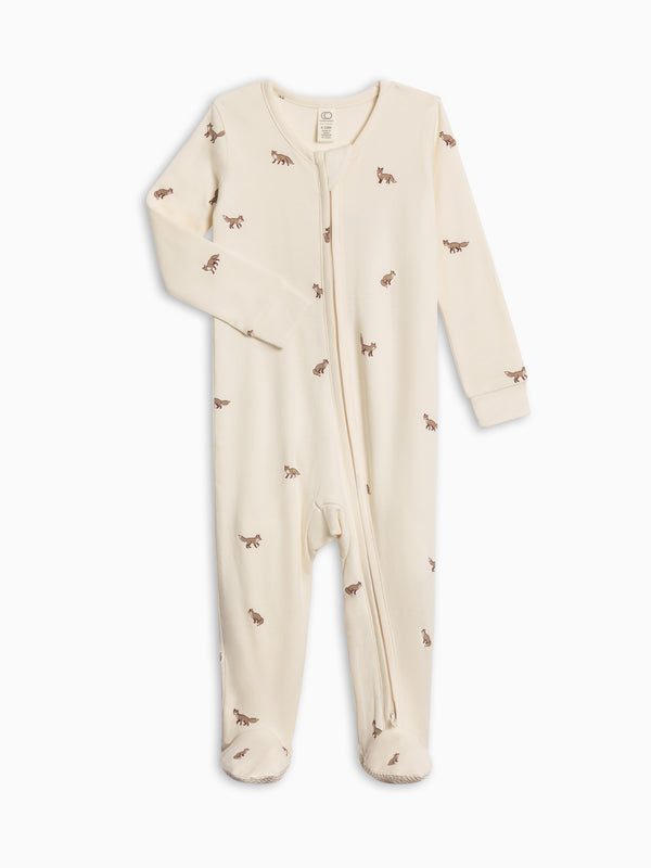 Peyton Zipper Sleeper