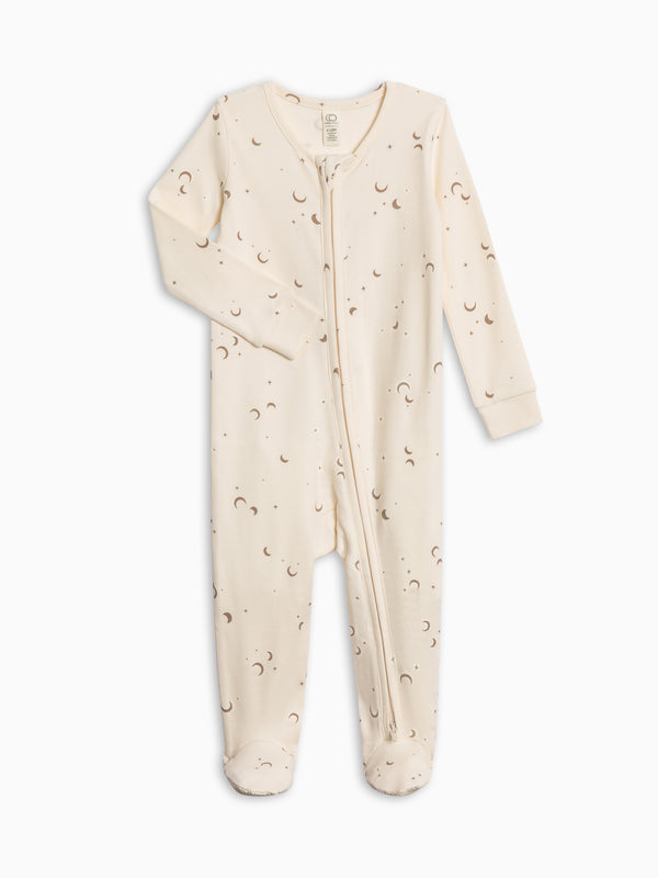 Peyton Zipper Sleeper