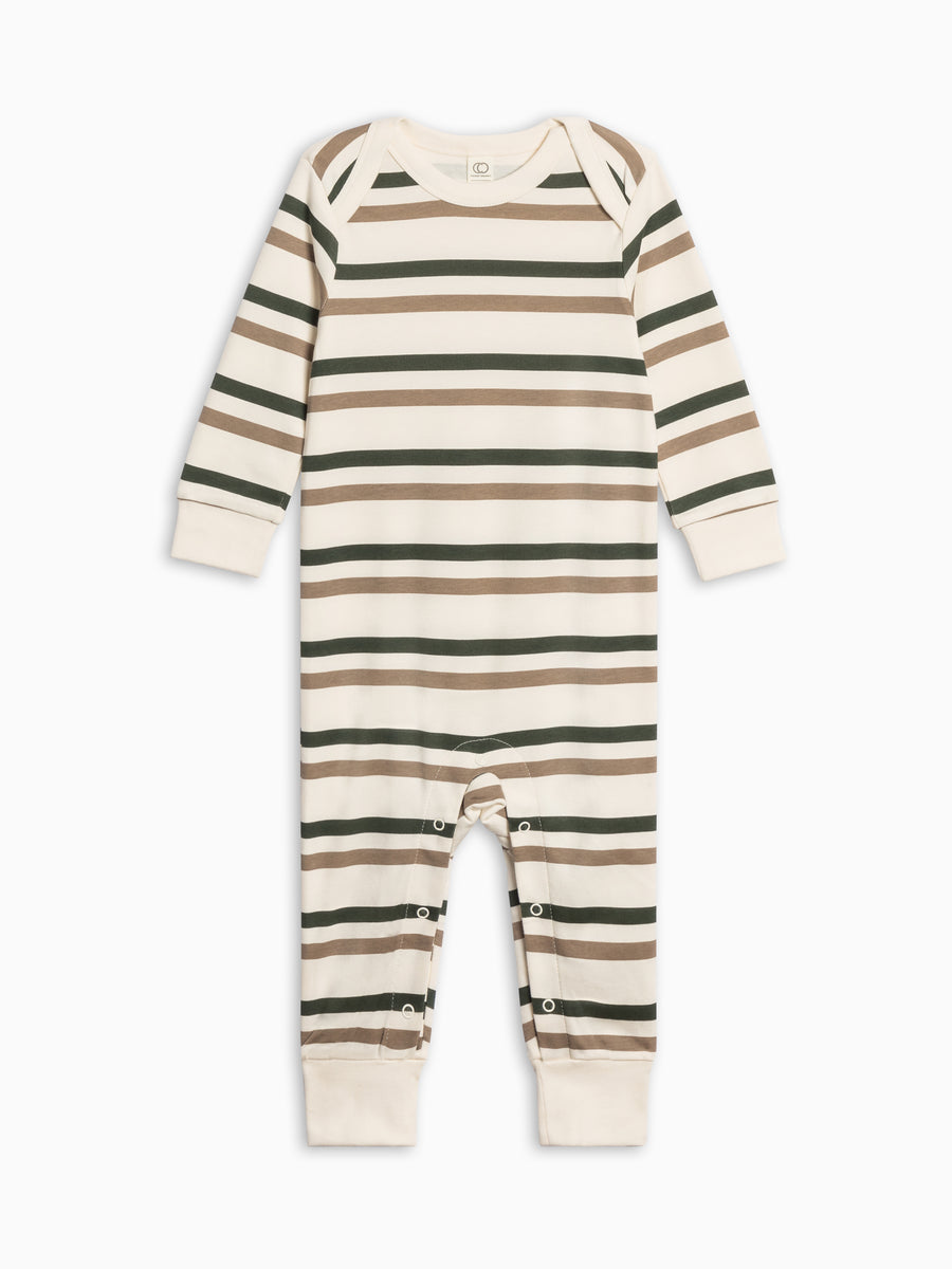 Aspen Romper
