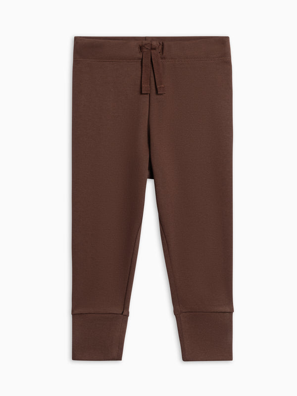 Classic Baby Cruz Lightweight Jogger - Discontinued Sale : Baby : Bottoms : Pants Colored Organics Classic Baby Cruz Lightweight Jogger | Colored Organics®