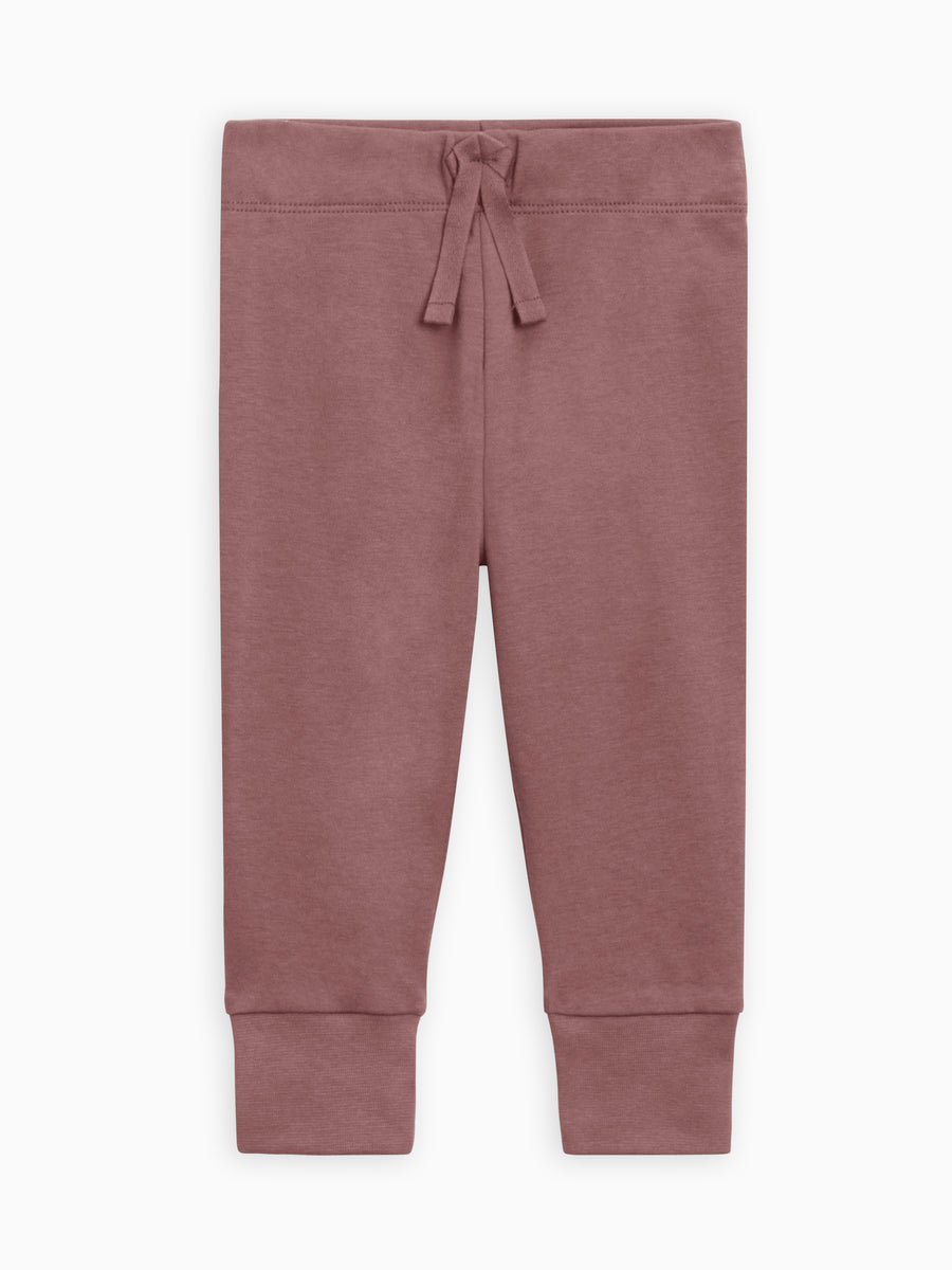 Atlas Lightweight Toddler Jogger - Aster