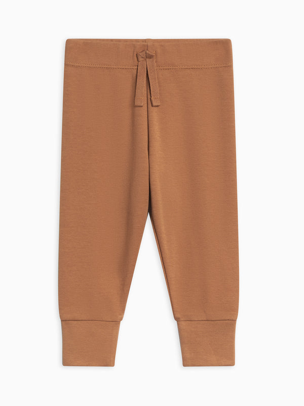 Classic Toddler Lightweight Cruz Jogger Kids : Bottoms : Joggers Colored Organics Classic Toddler Lightweight Cruz Jogger | Colored Organics®