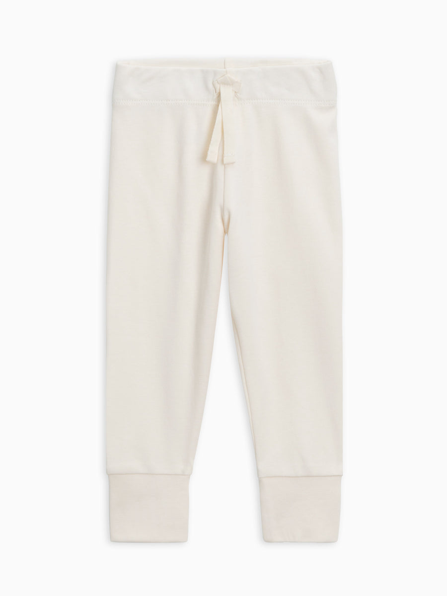 Classic Baby Cruz Jogger Baby : Bottoms : Joggers Colored Organics Cruz Baby Sweatpants - Girl & Boy - Organic