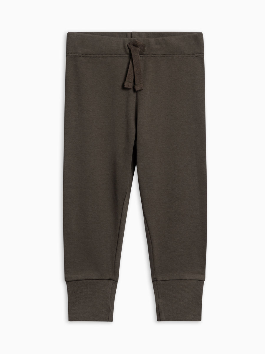 Atlas Lightweight Toddler Jogger - Ivy