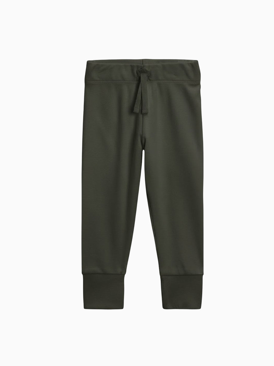 Cruz Lightweight Jogger - Woodford