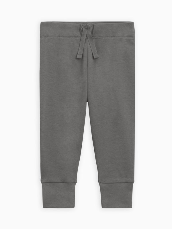 Classic Baby Cruz Lightweight Jogger - Discontinued Sale : Baby : Bottoms : Pants Colored Organics Classic Baby Cruz Lightweight Jogger | Colored Organics®