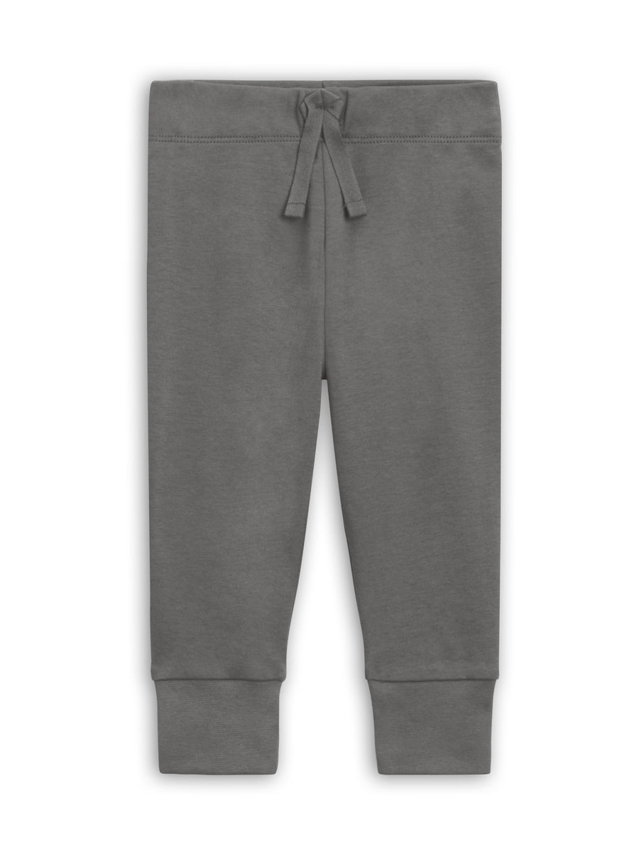 Atlas Lightweight Toddler Jogger - Pewter