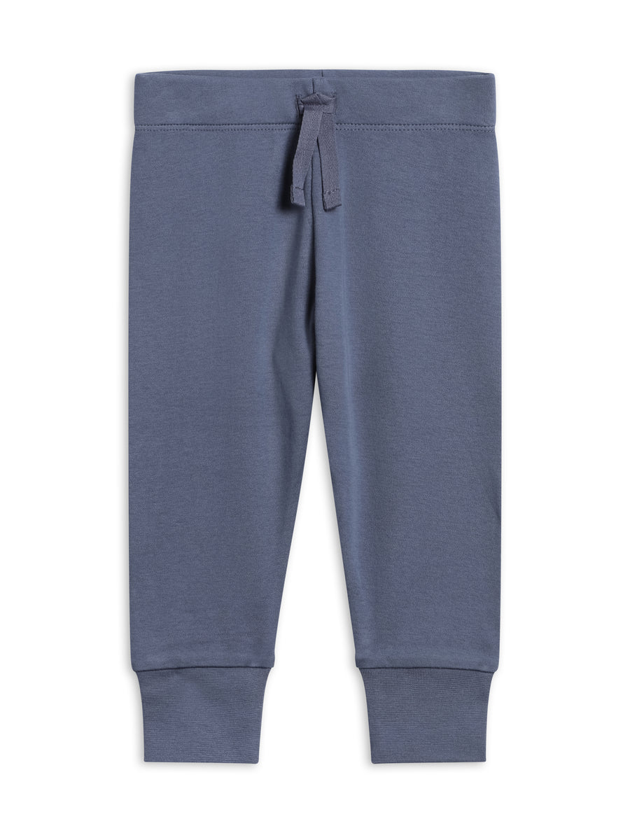 Atlas Lightweight Toddler Jogger - Steel