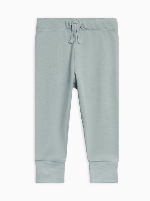 Classic Baby Cruz Lightweight Jogger Baby : Bottoms : Joggers Colored Organics Classic Baby Cruz Lightweight Jogger | Colored Organics®