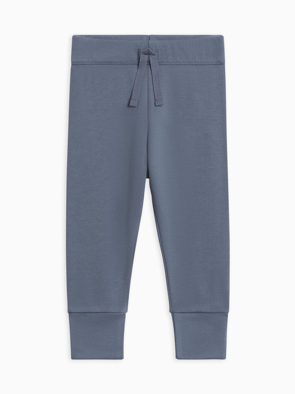 Cruz Joggers Baby-Kids : Bottoms : Joggers Colored Organics Organic Cotton Baby and Kids Cruz Joggers