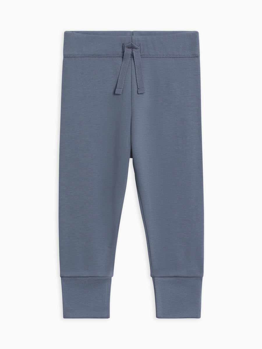 Cruz Joggers Baby-Kids : Bottoms : Joggers Colored Organics Organic Cotton Baby and Kids Cruz Joggers