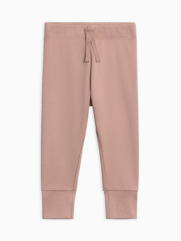 Cruz Lightweight Joggers Sale : Baby-Kids : Bottoms : Joggers Colored Organics Cruz Lightweight Joggers Baby for Kids | Colored Organics®