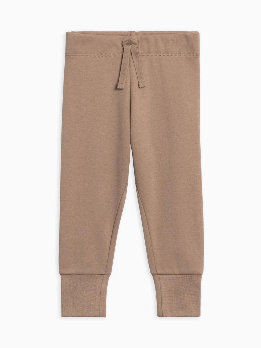Cruz Joggers Baby-Kids : Bottoms : Joggers Colored Organics Organic Cotton Baby and Kids Cruz Joggers