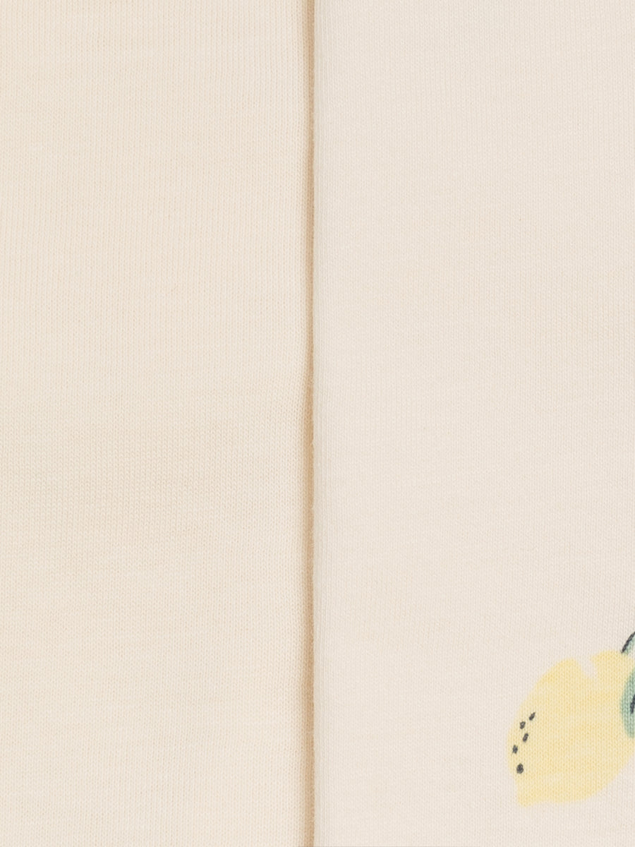 2-Pack Burp Cloths Baby : Gear : Burp Cloths : Feeding Colored Organics Organic Cotton Baby 2-Pack Burp Cloths