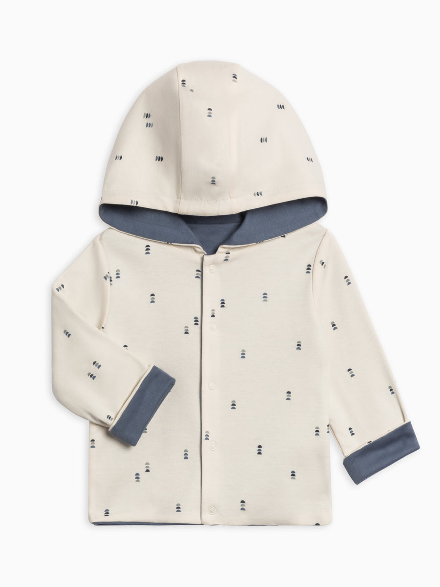 Taylor Reversible Jacket