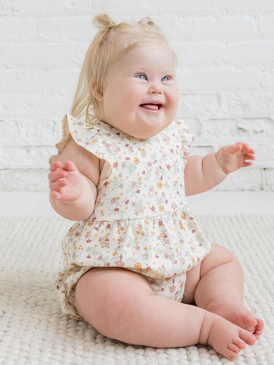 Sommer Romper Baby : One Pieces : Rompers : Short Sleeves Colored Organics Organic Cotton Baby Sommer Romper