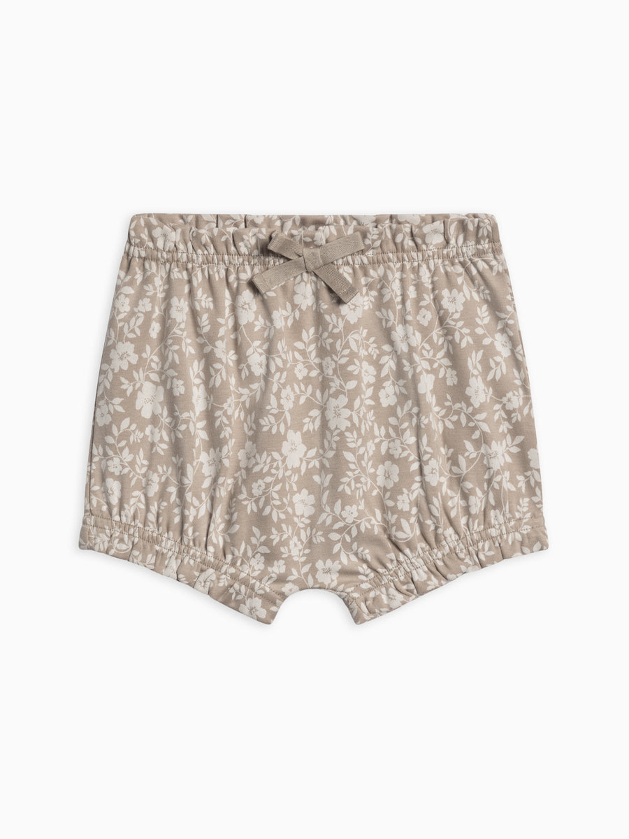 June Bloomers Baby : Bottoms : Shorts Colored Organics Organic Cotton Baby June Bloomers