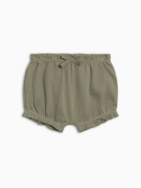 June Bloomers - Fern Baby : Bottoms : Shorts Kendi June Bloomers - Fern for Babies and Kids | Colored Organics®