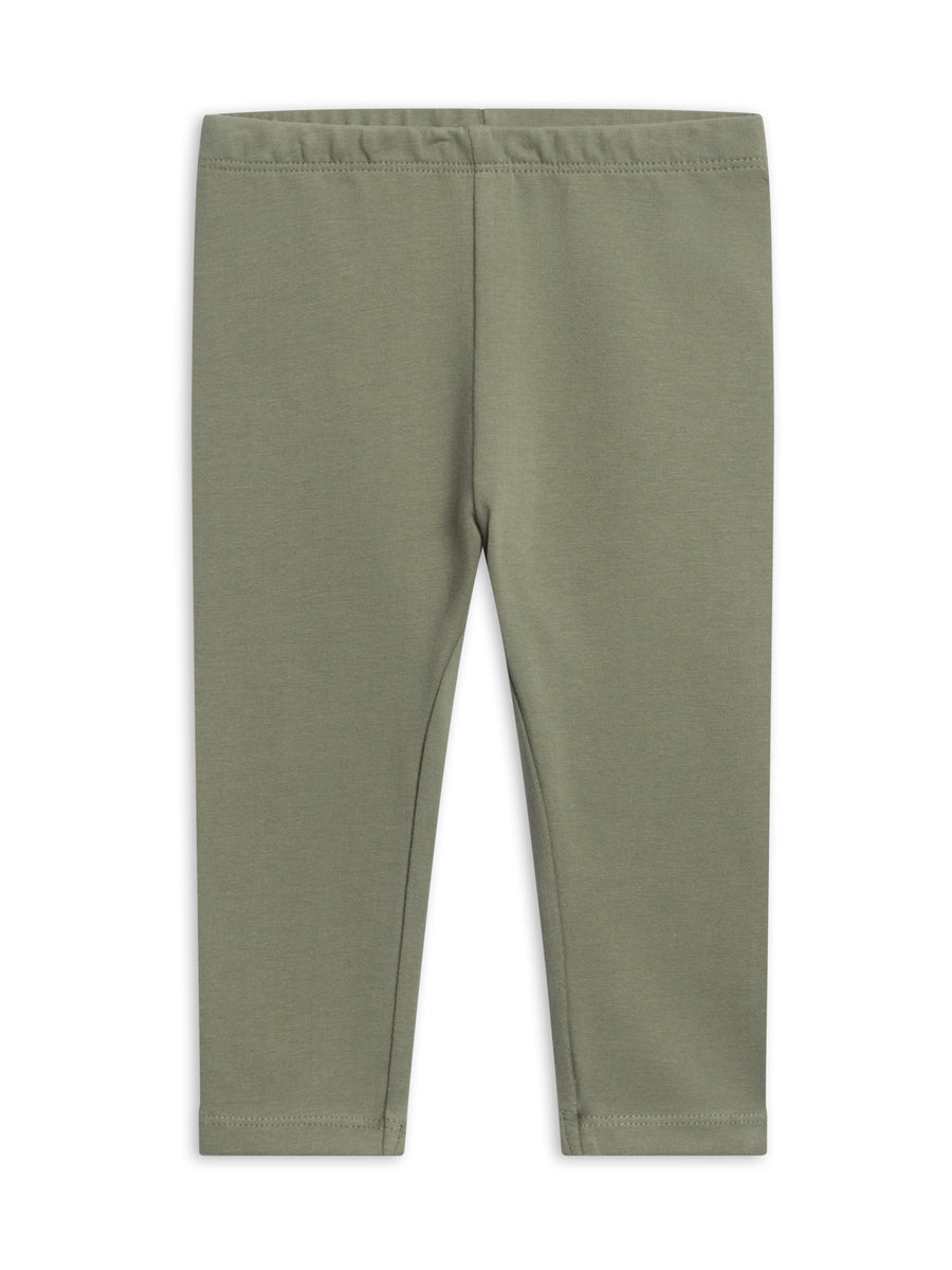 Jay Leggings - Fern