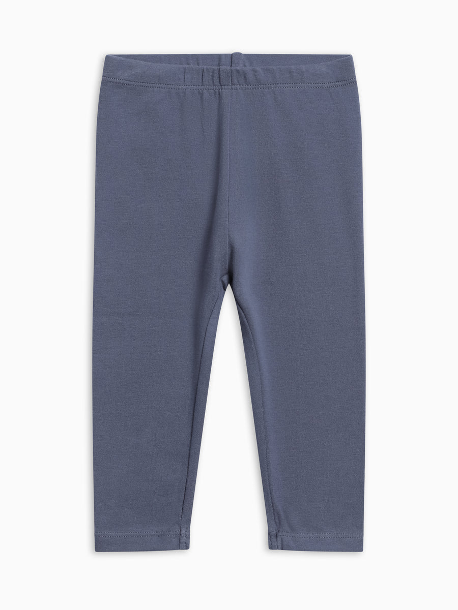 Jay Leggings - Steel
