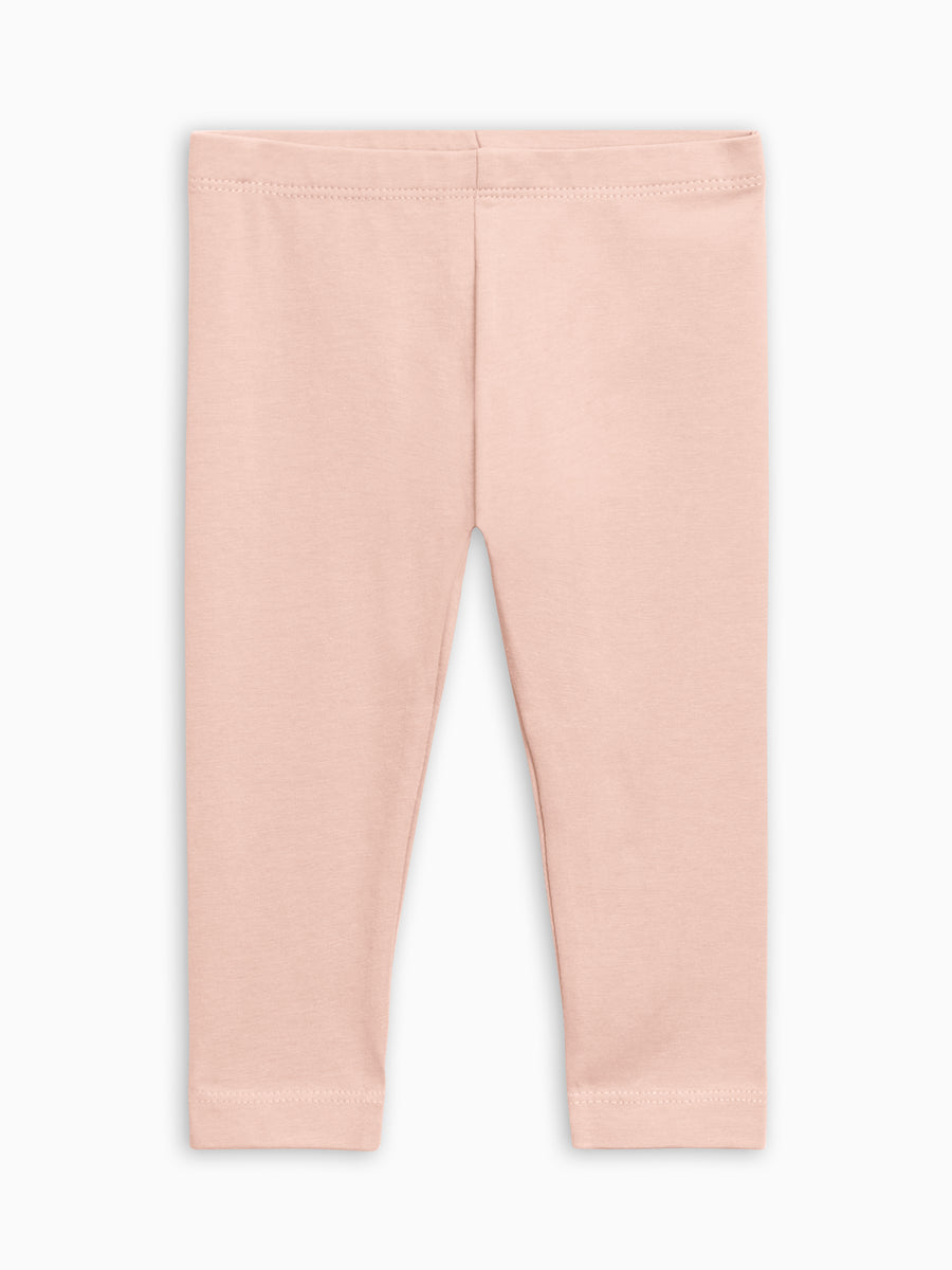 Jay Leggings Baby-Kids : Bottoms : Leggings Kendi Organic Cotton Baby and Kids Jay Leggings