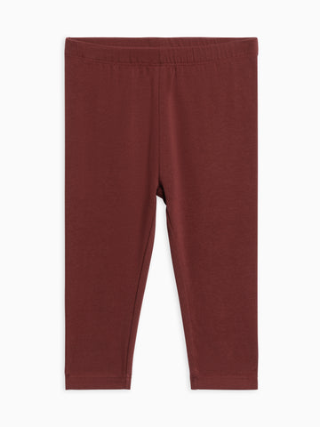 Jay Leggings Baby-Kids : Bottoms : Leggings Colored Organics Organic Cotton Baby and Kids Leggings