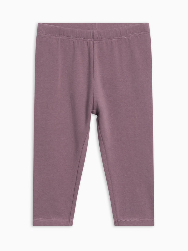Jay Leggings Baby-Kids : Bottoms : Leggings Colored Organics Organic Cotton Baby and Kids Leggings