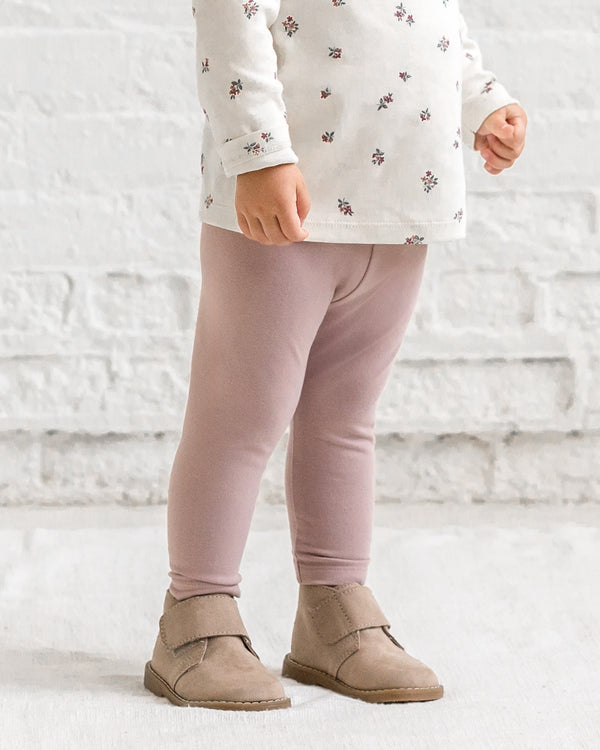 Jay Leggings Baby-Kids : Bottoms : Leggings Colored Organics Organic Cotton Baby and Kids Leggings
